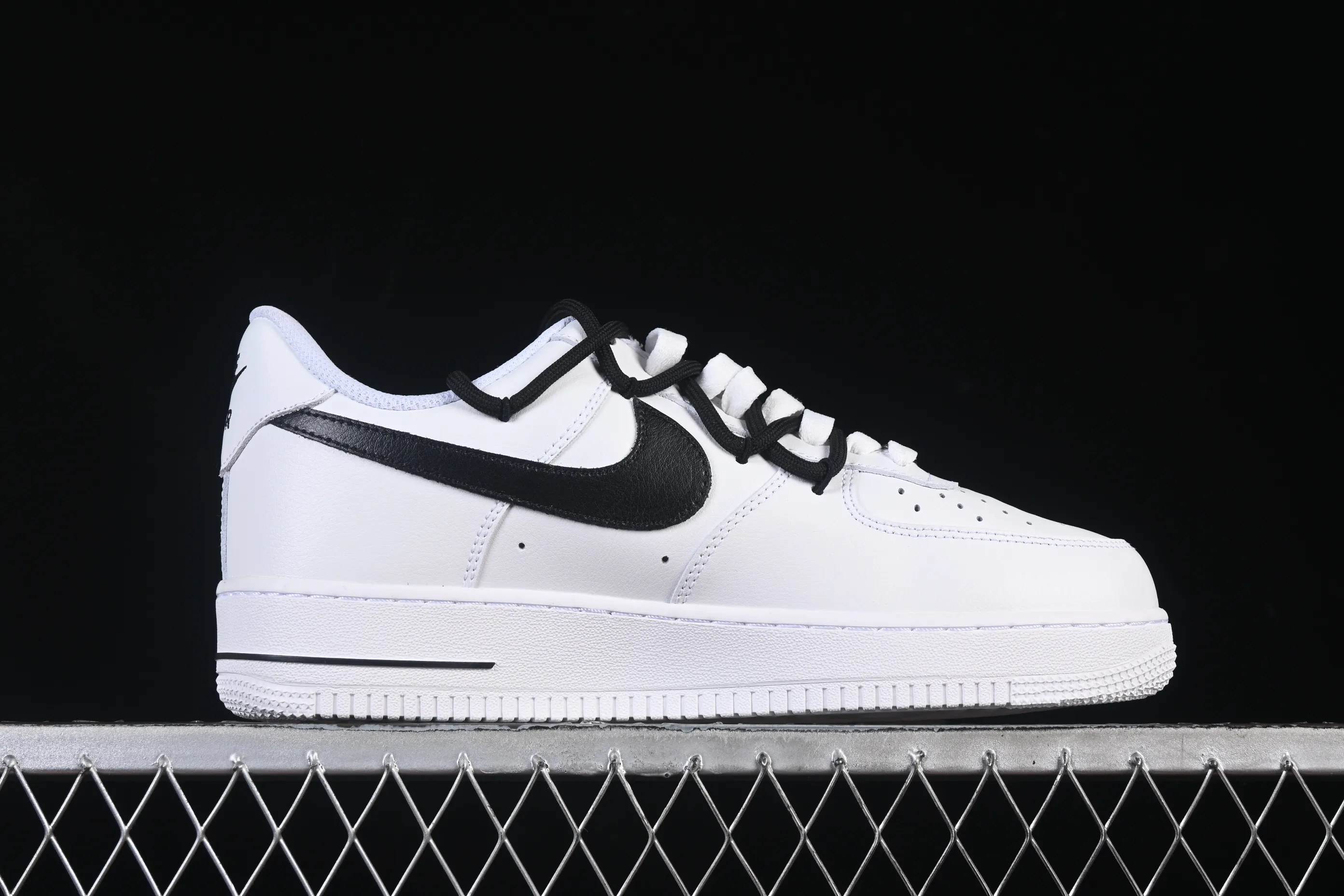 All Categories Nk Air Force 1 Air Force Series Nk Air Force 1 Low Air Force Low Nike Air Force 1'07 Low High Street Custom Air Force One Low Casual Shoes CW2288-111